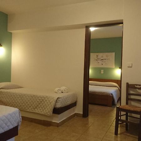 Doras Zante Studios&Apartments Argassi Exterior foto