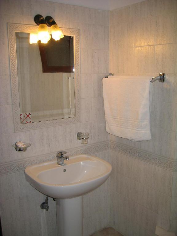 Doras Zante Studios&Apartments Argassi Habitación foto