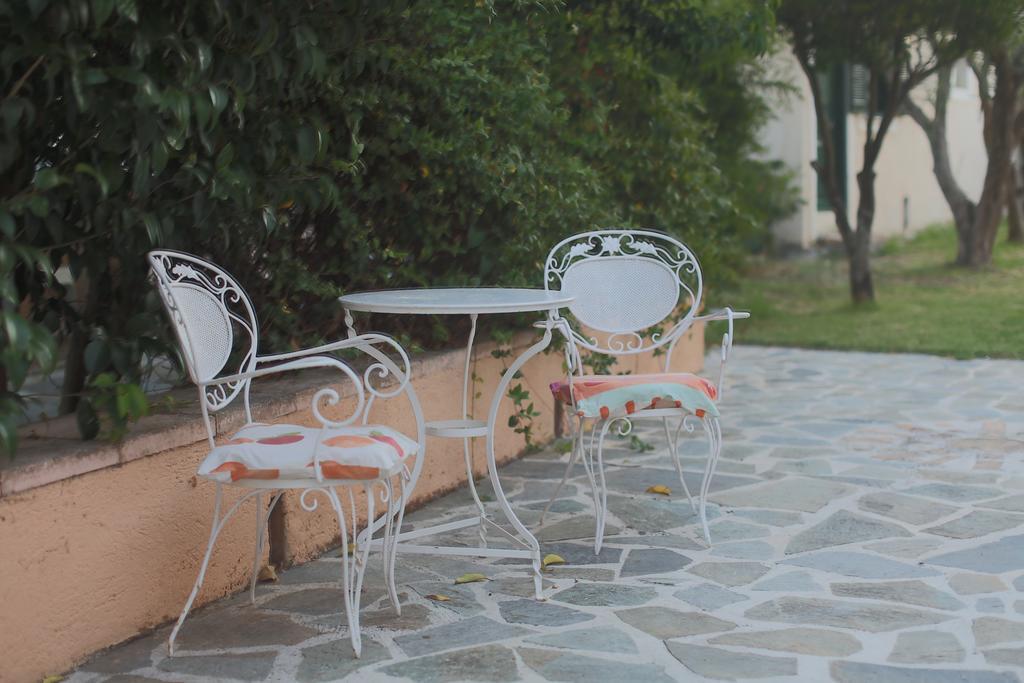 Doras Zante Studios&Apartments Argassi Exterior foto